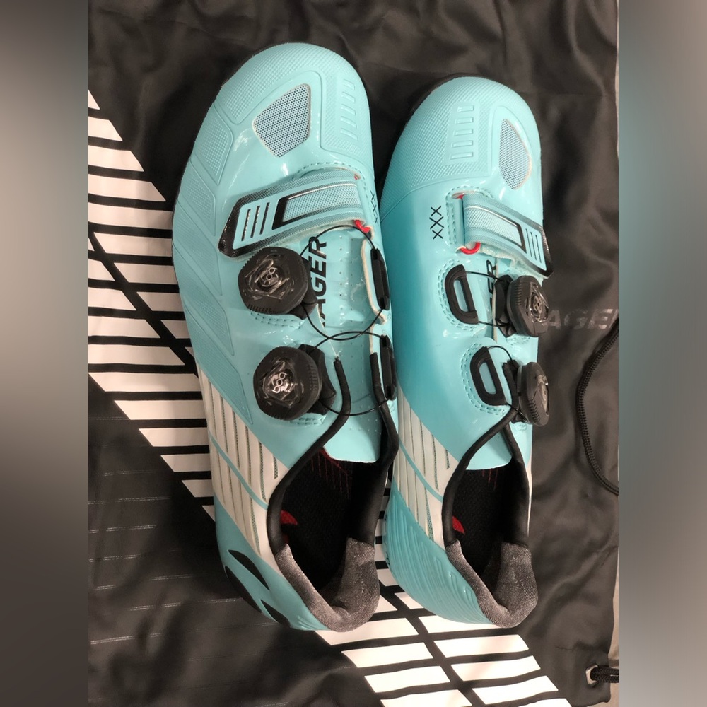 BONTRAGER XXX MTB Limited Edition Shoes